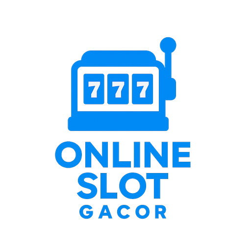 Online Slot Gacor